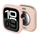 Husă pentru Apple Watch 42 mm Series 10 11 Husă de protecție din silicon moale Husă rezistentă la șocuri iWatch Accesoriu bumper 5