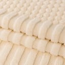 Husă pentru canapea antiderapantă din fleece 70 x 70 cm model jacquard lavabil husă de protecție pentru canapea și fotoliu în living 10