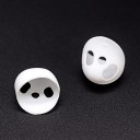 Husă pentru căști din silicon pentru Samsung Galaxy Buds Live K2214 4