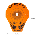 Husă pentru frână cu disc pentru spălarea bicicletelor Protecție împotriva grăsimii Instrument de service pentru repararea și întreținerea bicicletelor de munte și de șosea 5