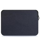 Husă pentru laptop cu fermoar pentru MacBook Xiaomi HP Dell Acer 13-13,3 inchi 35,5 x 26 x 2 cm 5