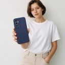 Husă pentru Samsung Galaxy S24 FE cu motiv de cireșe Carcasă din silicon cu protecție pentru cameră Husă de protecție pentru mobil Samsung 16