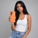 Husă pentru Samsung Galaxy S25 Edge cu suport pentru încărcare magnetică și protecție pentru cameră din policarbonat și TPU Husă magnetică 20