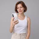 Husa pentru Samsung Galaxy S25+ Model marmorat Husa subțire și ușoară din TPU Suprafață lavabilă Husa de telefon pentru fiecare zi 3