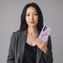 Husă pentru Samsung Galaxy S25 Ultra Două avioane zburând unul spre altul Design simplu Husă din TPU Încărcător pentru călători 16