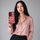 Husă pentru Samsung Galaxy S26 Model cu dungi Margini groase și decupaj pentru cameră Material silicon Husa de protecție pentru telefon 7