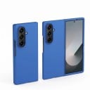 Husă pentru Samsung Galaxy Z Fold 4 Husă din plastic subțire Carcasă din două părți pentru telefonul pliabil Protecție pentru spate 16