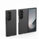 Husă pentru Samsung Galaxy Z Fold 4 Husă din plastic subțire Carcasă din două părți pentru telefonul pliabil Protecție pentru spate 1