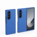 Husă pentru Samsung Galaxy Z Fold 7 Capac subțire din plastic Carcasă în două părți pentru telefon pliabil Protecție pentru spate 16