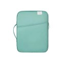 Husă pentru tabletă de 9-13 inci Husă de protecție cu mânere Husă universală pentru transportul tabletei Husă de călătorie rezistentă pentru utilizare în siguranță 1