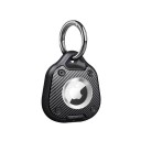 Husă TPU rezistentă la apă pentru Apple AirTag, capac de protecție pentru chei, bagaje și animale de companie, rezistentă la zgârieturi 1
