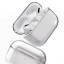 Husă transparentă pentru Apple Airpods Pro 3