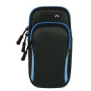 Husă universală de alergare pentru telefoane mobile de până la 6,5 inci, cu curea reglabilă pentru sport și antrenament 6