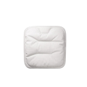 Husă universală pentru scaun auto cu pernuță, piele artificială, dimensiune 46 x 46 cm 6