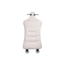 Husă universală pentru scaun auto pe întreaga spătar, piele artificială, dimensiune 77 x 36 cm 4