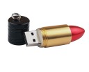 Huulipuna USB-muistitikku 2