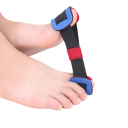 Hüvelykujj rögzítő Hallux Valgus Fájdalomcsillapítás láb ortopédiai szükségletek Rugalmas lábujj edzés Lábproblémák megelőzése 6
