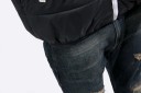 Huvjacka herr J2043 15