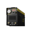HVC50 Plasma Cutting Machine Inverter IGBT Max 15 mm 220 V 50-60 Hz 34.5 x 12.5 x 20 cm Black for Cutting Steel Stainless Steel Aluminium and Sheets 2