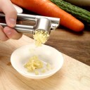 Hvidløgspresse i rustfrit stål C320 3