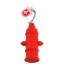 Hydrant mit USB-Stick 2