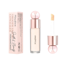 Hydratační korektor pro všechny typy pleti Voděodolný dlouhotrvající make-up na nedokonalosti Regulace mastnoty Hedvábná textura 10