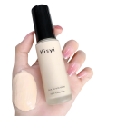 Hydratační tekutý make-up 30ml ve 3 světlých odstínech s krycím účinkem pro přirozený a dlouhotrvající vzhled pleti bez oxidace 3