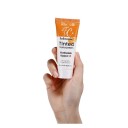 Hydratační tónovaný opalovací krém SPF 40 s vitamínem C a niacinamidem 40 ml Lehká textura Univerzální odstín Proti UV záření na obličej 3