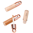 Hydraterende concealer til alle hudtyper Vandafvisende langtidsholdbar makeup til urenheder Regulering af fedthed Silkeagtig tekstur 2