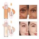 Hydraterende concealer til alle hudtyper Vandafvisende langtidsholdbar makeup til urenheder Regulering af fedthed Silkeagtig tekstur 3