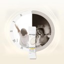 Hydrating Firming Collagen Sleeping Mask with Rice Extract Regenerative Nourishing Night Skin Care 30 pcs 3