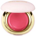 Hydratischer Balsam-Rouge für Gesicht und Lippen Kompakte Gel-Puder-Textur Mit Spiegel Sanfter Glanz Cremiger langanhaltender Rouge 1