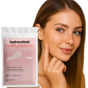 Hydrocolloïdpleisters voor puistjes 200 st Transparant onzichtbaar Diep reinigend Verschillende maten Waterdicht 6–10 u 2