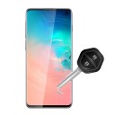 Hydrogel beschermfolie voor Samsung Galaxy S21+ T1182 2