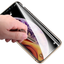 Hydrogel-Schutzfolie für iPhone 11 Pro 4 Stk 2