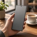 Hydrogelfolie til Samsung Galaxy S24 2 stk Mat beskyttelsesfolie til skærm Mod fingeraftryk Beholdt berøringsfølsomhed 2