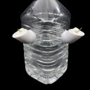 Hydroponisk dyrkningskop 10 stk. 3