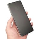 Hydrożelowa folia na Samsung Galaxy S24 2 szt Matowa folia ochronna na wyświetlacz Przeciw odciskom palców Zachowana czułość dotyku 6