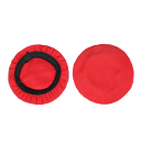 Hygienic Headphone Covers 8 cm 4 pcs 2