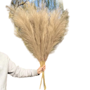 Iarbă artificială de pampas 110 cm 4