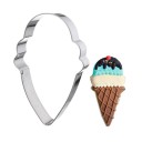 Ice Cream Cutter 1