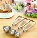 Ice Cream Scoop - 3 Lengths 3