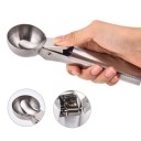 Ice Cream Scoop C320 6