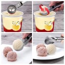 Ice Cream Scoop C320 8