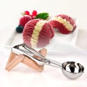 Ice Cream Scoop Set of 3 4