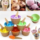 Ice Cream Set 2 pcs 11