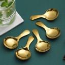 Ice Cream Spoons 2 pcs 6