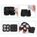 Ice Cube Tray with Diamond Pattern 6