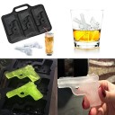 Ice Gun Mould 2