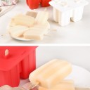 Ice Lolly Mould with Sticks C329 6